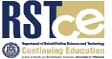 image of Department of Rehabilitation Science and Technology's Continuing Education logo