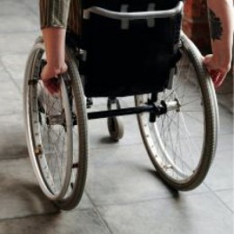 manual wheelchair (1)
