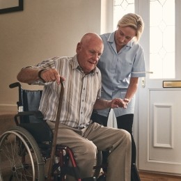 9 Wheelchair Safety Tips: How to Prevent Accidents and Injuries